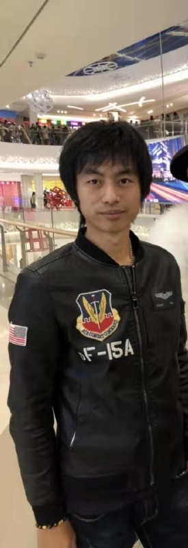 明明的第一张照片--永安征婚网