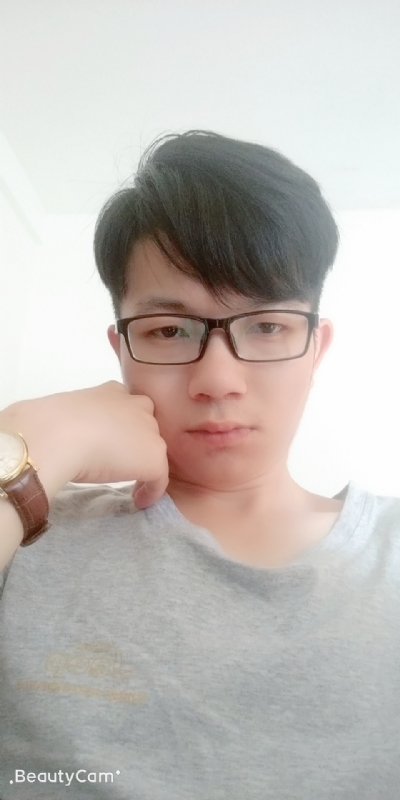 愿得一人心的第一张照片--永安征婚网