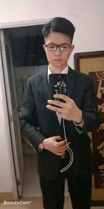 愿得一人心的第二张照片--永安征婚网