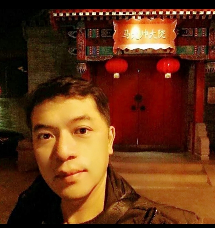 飄渺的第一张照片--永安征婚网