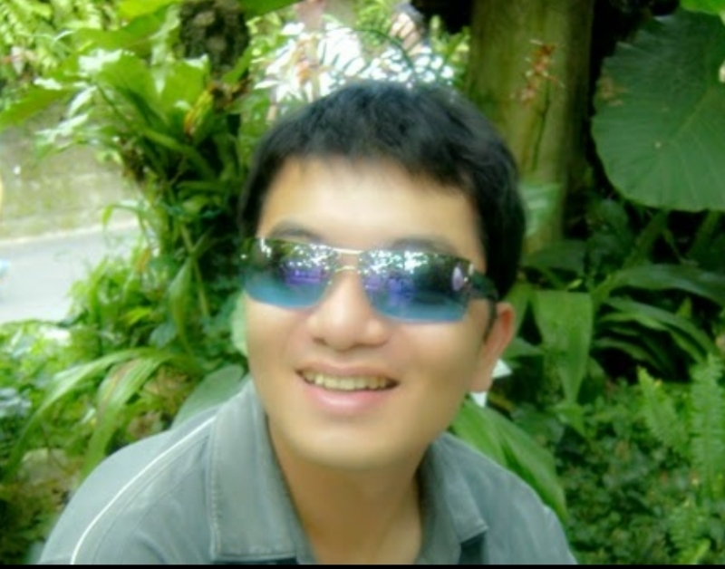 飄渺的第三张照片--永安征婚网