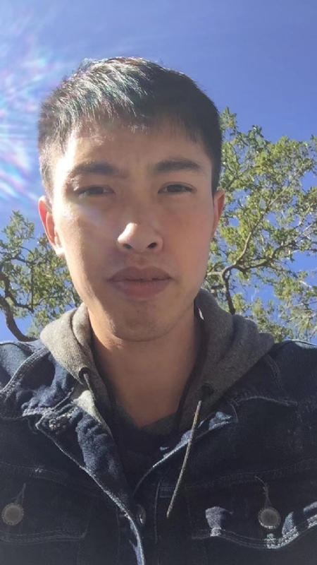 爱你的第一张照片--永安征婚网