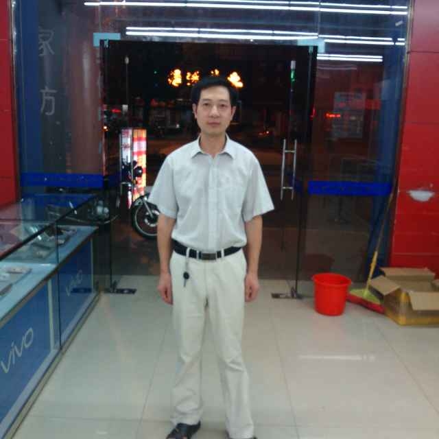 安静的第一张照片--永安征婚网