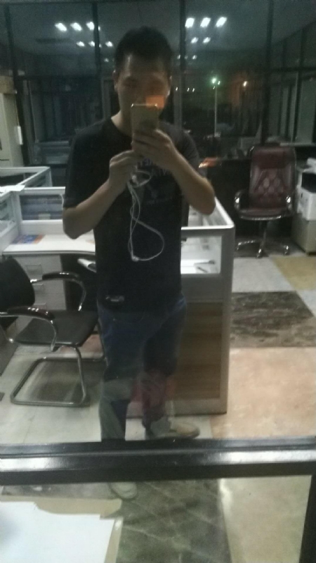 臻之南的第一张照片--永安征婚网