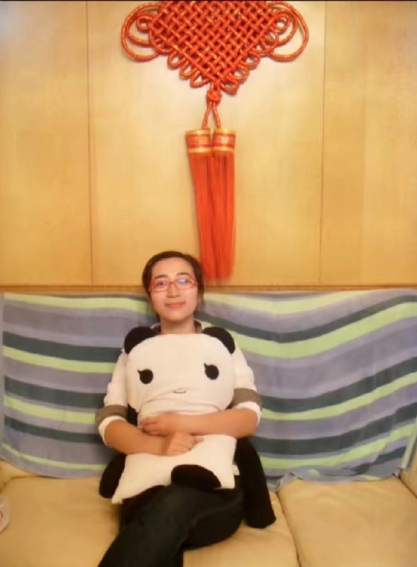 七月的第一张照片--永安征婚网