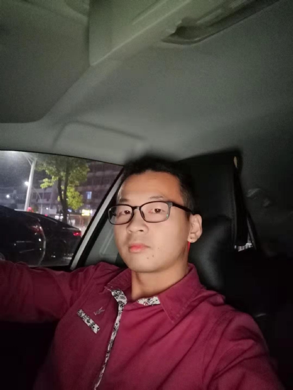 遇你最美的第一张照片--永安征婚网