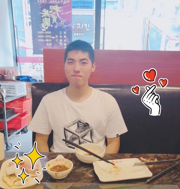 XUAN傑的第一张照片--永安征婚网