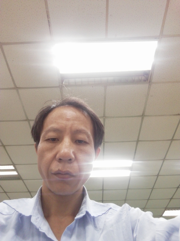 合意的第一张照片--永安征婚网