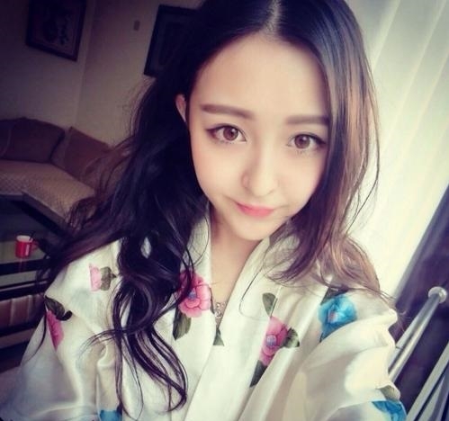 玉小姐的第一张照片--永安征婚网