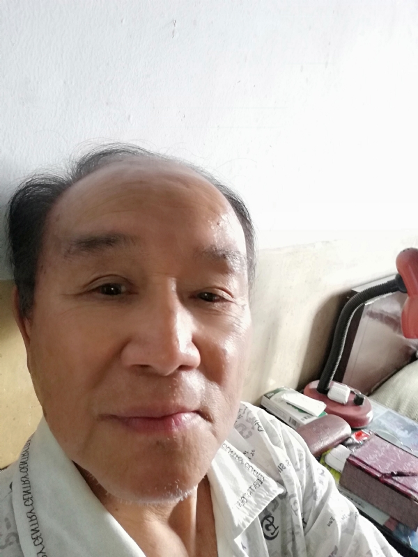 Su的第一张照片--永安征婚网