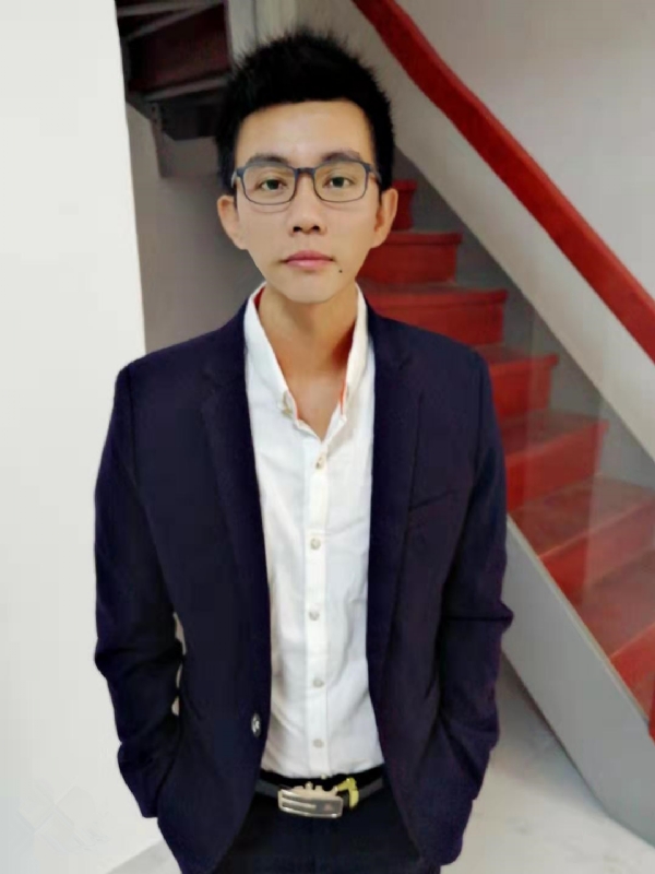 林智明的第一张照片--永安征婚网