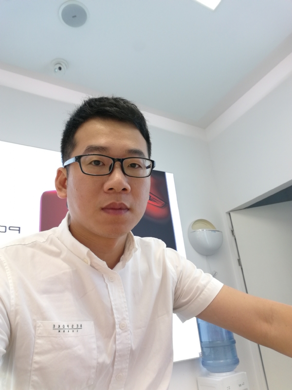 属狗的男人的第一张照片--永安征婚网