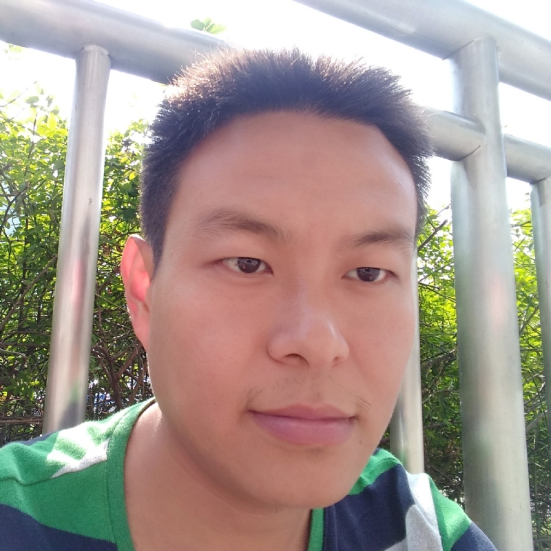 崔尚书的第一张照片--永安征婚网