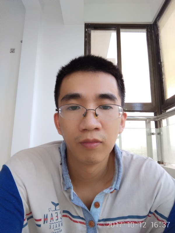 GCC的第一张照片--永安征婚网