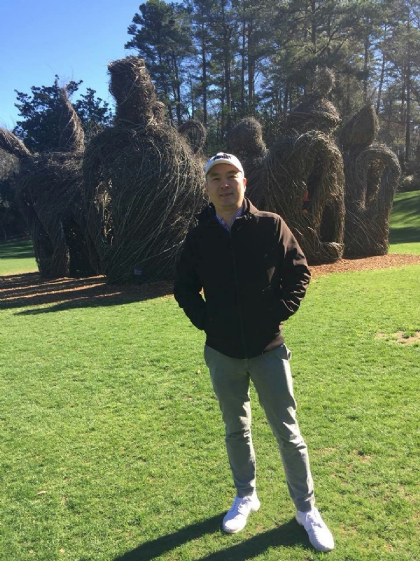 老实的第一张照片--永安征婚网