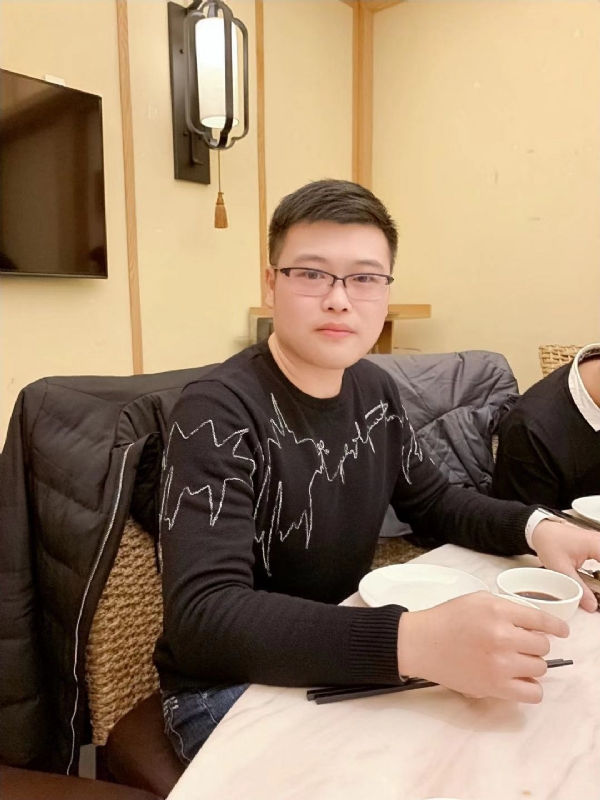 YIDA的第一张照片--永安征婚网