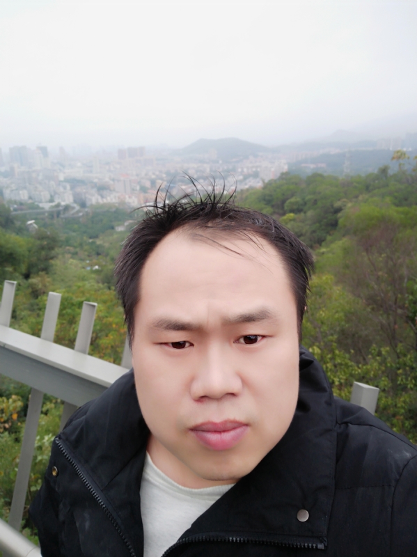 寻找幸福的第一张照片--永安征婚网