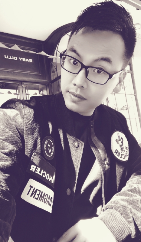 十七楼的猫的第一张照片--永安征婚网