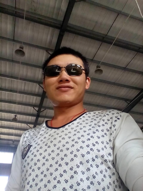 爱拼才会赢的第一张照片--永安征婚网