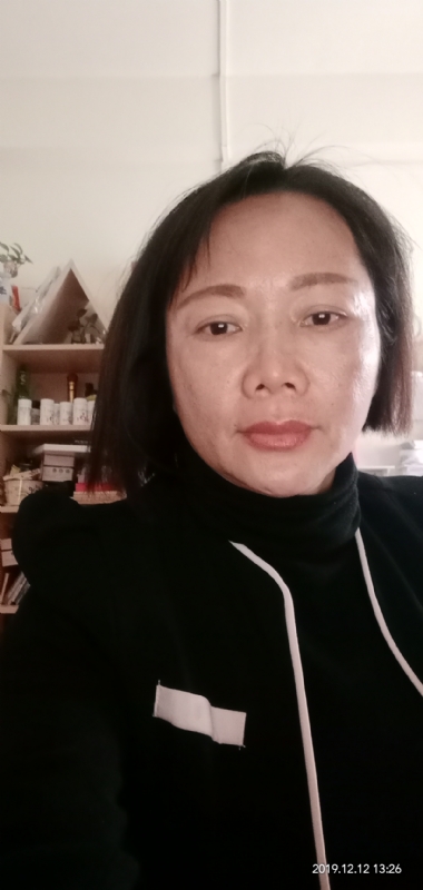 小雨的第一张照片--永安征婚网