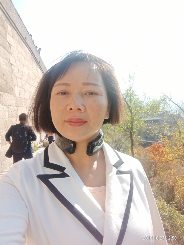 小雨的第三张照片--永安征婚网