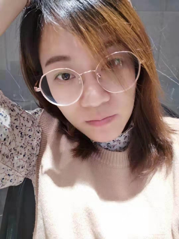 xiaobuliu888的第一张照片--永安征婚网