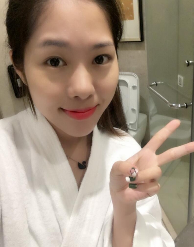 爱你很幸福的第一张照片--永安征婚网