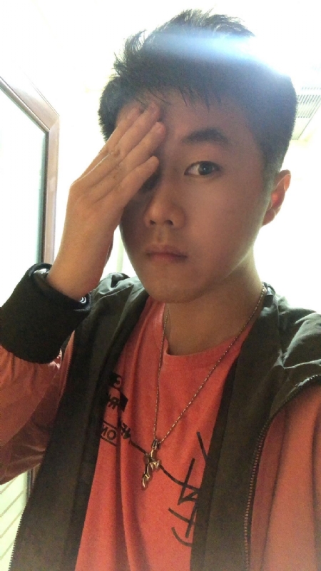 尐坏坏的第一张照片--永安征婚网