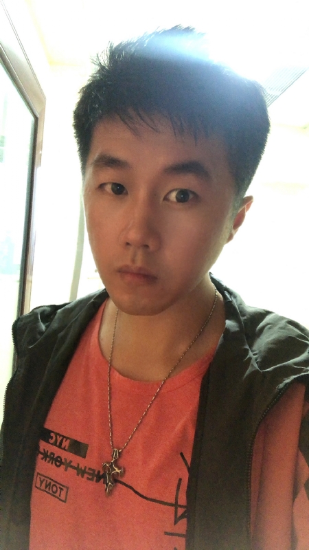 尐坏坏的第二张照片--永安征婚网