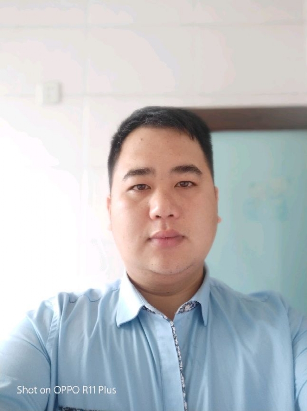 真心面对缘分的第二张照片--永安征婚网