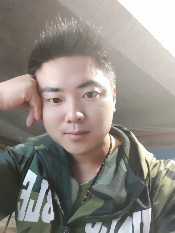 上门女婿的第一张照片--永安征婚网