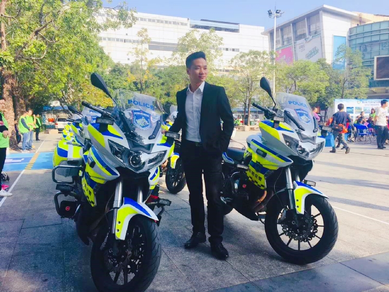 罗耀天的第二张照片--永安征婚网