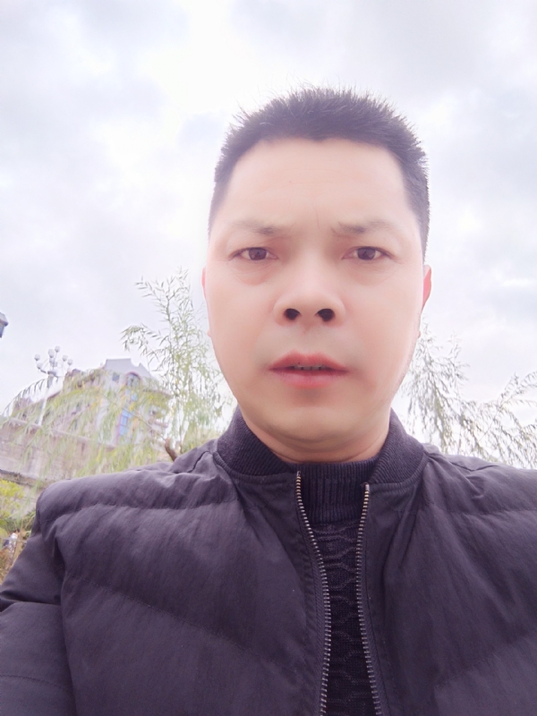 随缘的第一张照片--永安征婚网