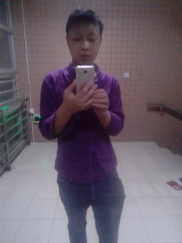 燃点的第一张照片--永安征婚网