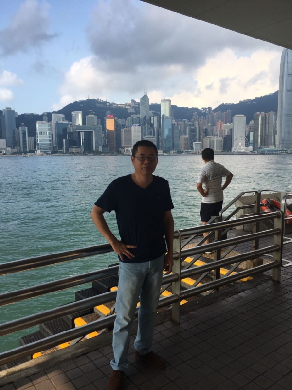 大海的第二张照片--永安征婚网