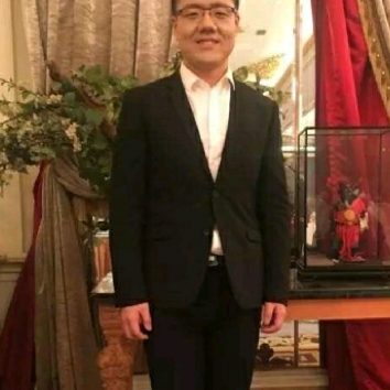 誠信的第一张照片--永安征婚网