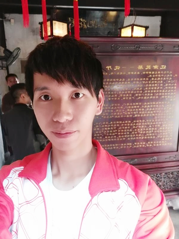 alex流年的第一张照片--永安征婚网