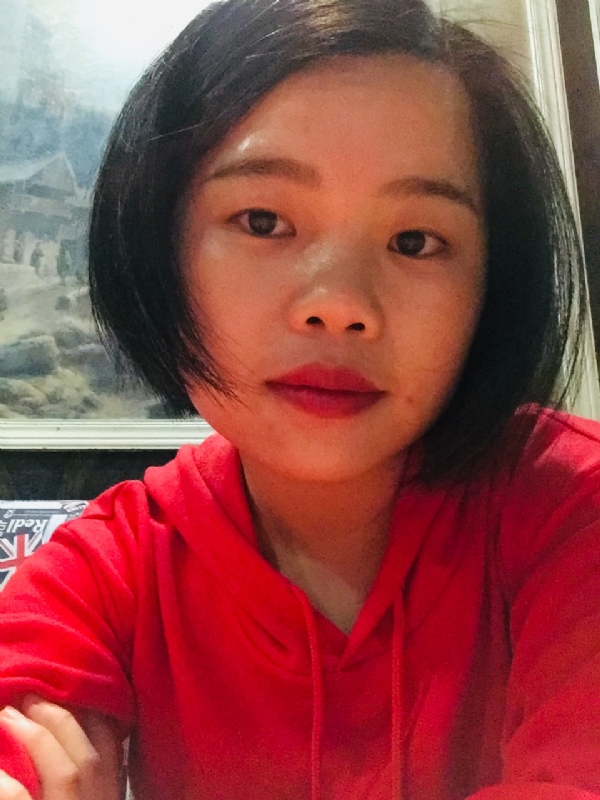 阿言的第一张照片--永安征婚网