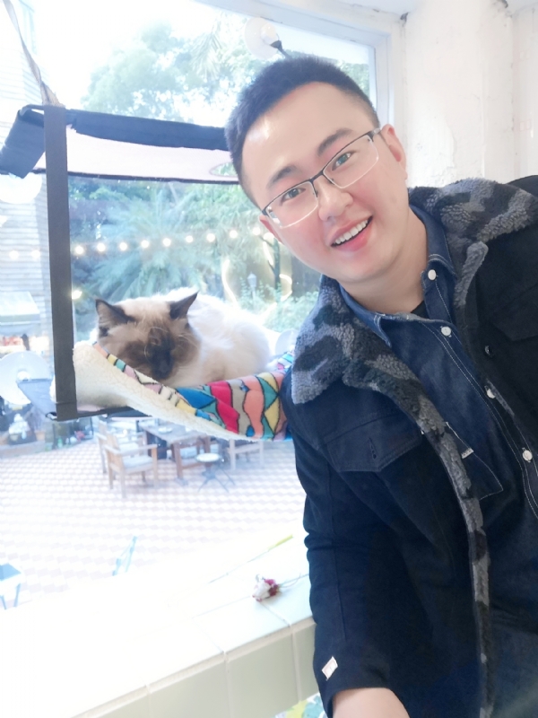 云轩的第一张照片--永安征婚网