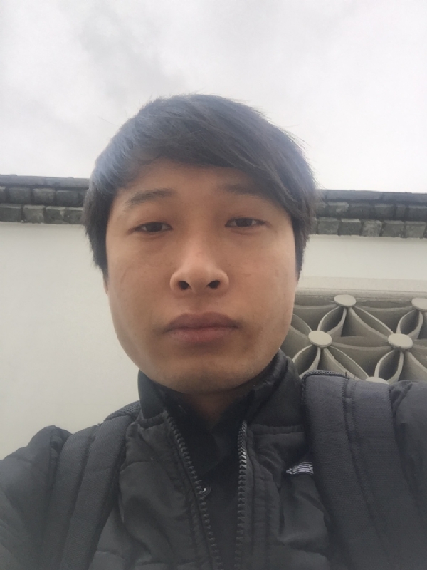 小雷的第一张照片--永安征婚网