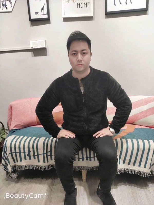 牛奶暖男的第二张照片--永安征婚网