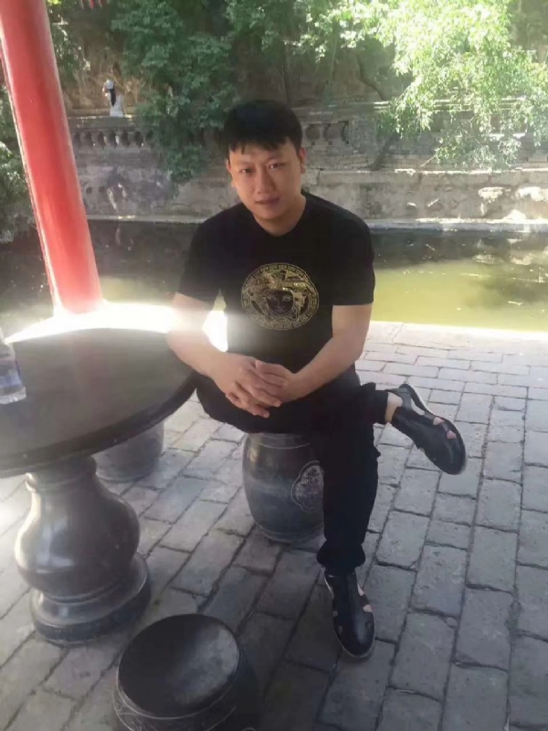 阿斌的第一张照片--永安征婚网
