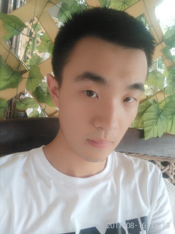 余生请你指教的第一张照片--永安征婚网