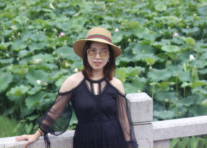 鸢莺的第二张照片--永安征婚网