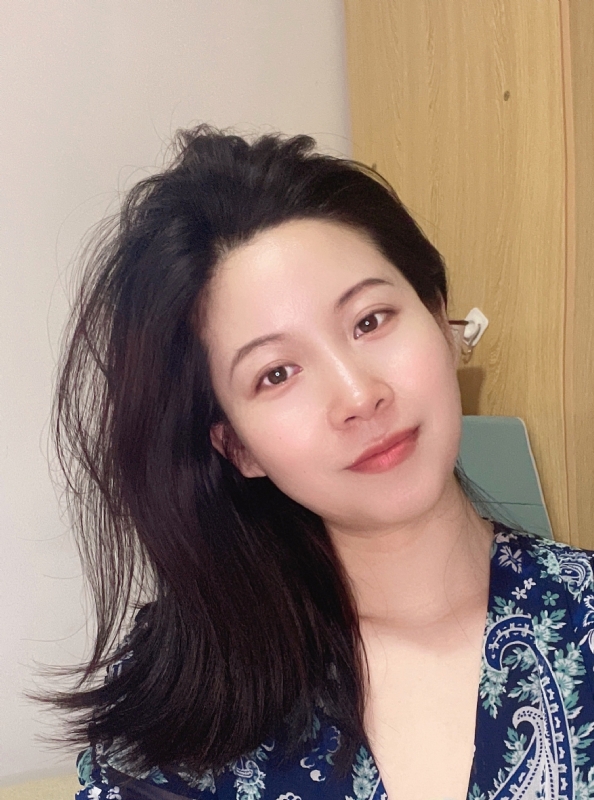 鸢莺的第三张照片--永安征婚网