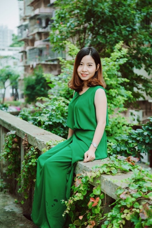 鸢莺的第五张照片--永安征婚网