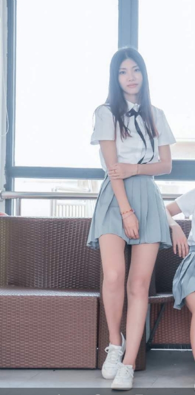 艾丽莎的第一张照片--永安征婚网