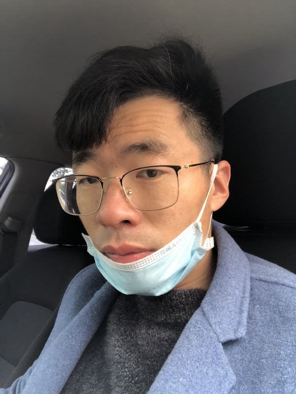 李先生的第一张照片--永安征婚网