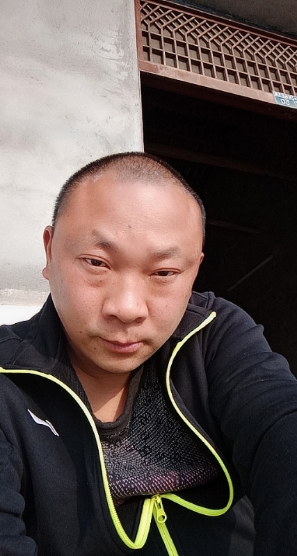 马克的第一张照片--永安征婚网