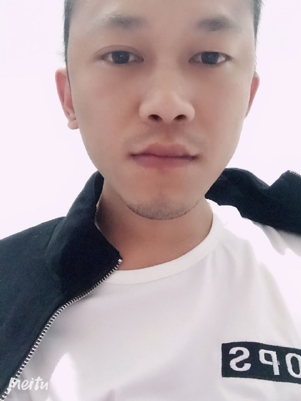 陈诚的第一张照片--永安征婚网